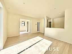 松戸市栗ケ沢の一戸建て