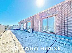 The NOBUTO HILLS FOREST COURT