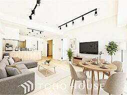 市川本八幡マンション