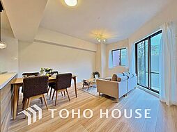 レクセルガーデン鎌ケ谷ビューステージ