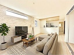 八千代市高津の一戸建て