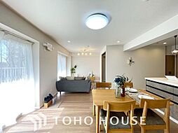 千葉ガーデンタウンC棟