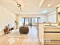 ガーデンコート西の原1号棟