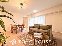 検見川パークハウスB棟