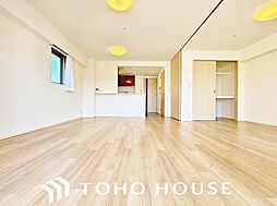 パークホームズ船橋塚田