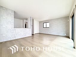 松戸市中和倉の一戸建て