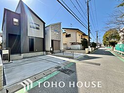 千葉市花見川区さつきが丘１丁目の一戸建て