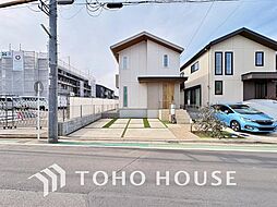 松戸市新松戸６丁目