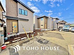 船橋市夏見台３丁目の一戸建て