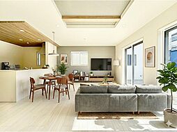 市川市宮久保6丁目の一戸建て