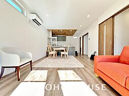 佐倉市臼井の一戸建て