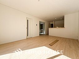 船橋市八木が谷3丁目の一戸建て