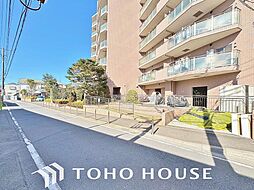 クリオ船橋法典