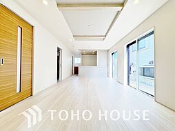 船橋市大穴北４丁目の一戸建て