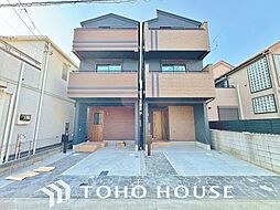 船橋市浜町１丁目