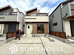 市川市大野町３丁目の一戸建て