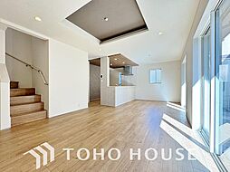 佐倉市西志津7丁目の一戸建て