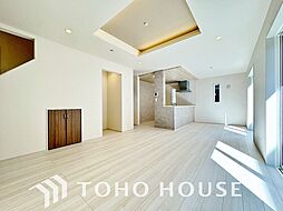 佐倉市西志津７丁目の一戸建て