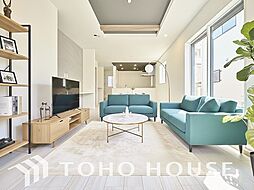 市川市大野町３丁目の一戸建て