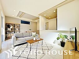 市川市大野町３丁目の一戸建て