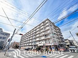 太洋マンション