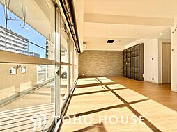 リバーウエストB館