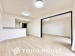 北習志野セントラルガーデン