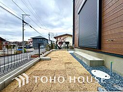 船橋市二和西３丁目の一戸建て