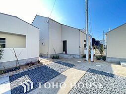 印西市草深の一戸建て