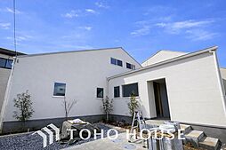 印西市草深の一戸建て