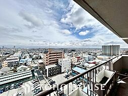 サンコーポ勝田台A棟