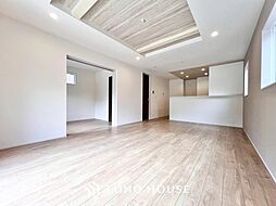 市川市本北方３丁目の一戸建て