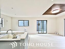 松戸市千駄堀の一戸建て