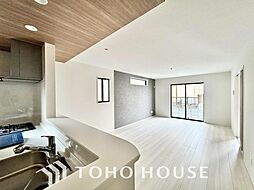 松戸市小金きよしケ丘４丁目の一戸建て