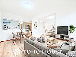 マンションニュー行徳第4