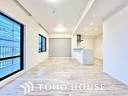 クレストコート篠崎