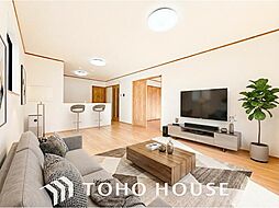 八千代市八千代台東2丁目の一戸建て