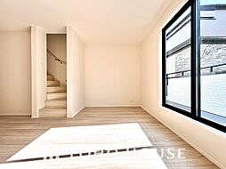 市川市塩焼３丁目の一戸建て