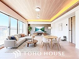 サニータウン習志野サンハイツ