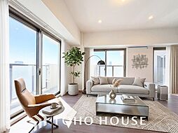 シャルマン幕張2号棟