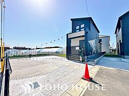 船橋市二和西２丁目