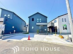 船橋市二和西2丁目の一戸建て