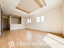 鎌ケ谷市南初富4丁目の一戸建て