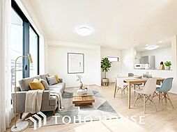 千葉市稲毛区稲毛東６丁目の一戸建て