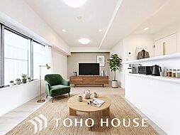 ニューハイツ中川