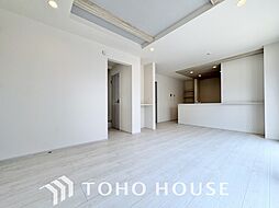 柏市常盤台の一戸建て