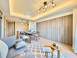 モアステージ新浦安