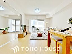 藤和南流山コープ