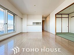 ハートフィールズ薬園台ハイライズ