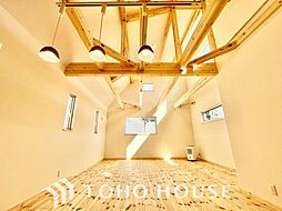 千葉市花見川区幕張町３丁目の一戸建て